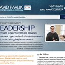 David Pavlik