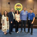 Santa Clara City Council