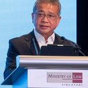 Edwin Tong