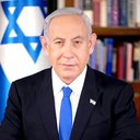 Benjamin Netanyahu