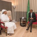 Sheikh Mohammed bin Abdulrahman Al Thani