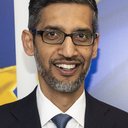 Sundar Pichai