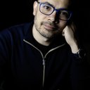 Demis Hassabis
