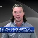 Michael Nedelcovych