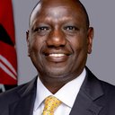 William Samoei Ruto