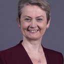 Yvette Cooper