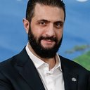 Ahmed al-Sharaa