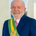 Luiz Inácio Lula da Silva