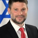 Bezalel Smotrich