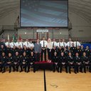 Captain Aaron Adrian