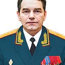 Lieutenant General Fanil Sarvarov