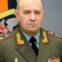 Lieutenant General Igor Kirillov