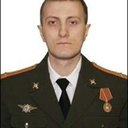 Sergey Vladimirovich Detistov