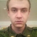 Pavel Valeryevich Frolov