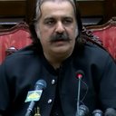Ali Amin Gandapur