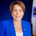 Maura Healey