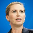 Mette Frederiksen