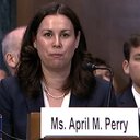 April Perry