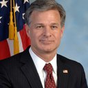 Christopher Wray