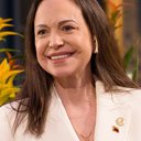 María Corina Machado