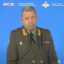 Lieutenant General Yaroslav Moskalik