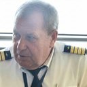 Captain Igor Kshnyakin