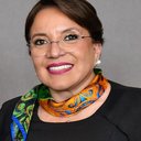 Iris Xiomara Castro Sarmiento