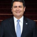 Juan Orlando Hernández