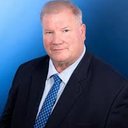 Retired Rear Admiral Mark Montgomery