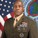 General Dagvin R.M. Anderson