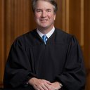 Brett Kavanaugh