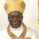 Bishop Matthew Hassan Kukah