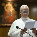 Father Augustine Ikenna Anwuchie