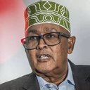 Abdirahman Mohamed Abdullahi (Irro)