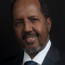 Hassan Sheikh Mohamud