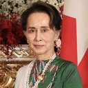 Aung San Suu Kyi