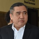 Anthony Loke Siew Fook