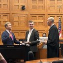 Matthew J. Sharbaugh