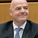 Gianni Infantino