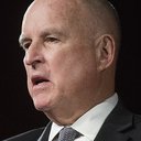 Jerry Brown