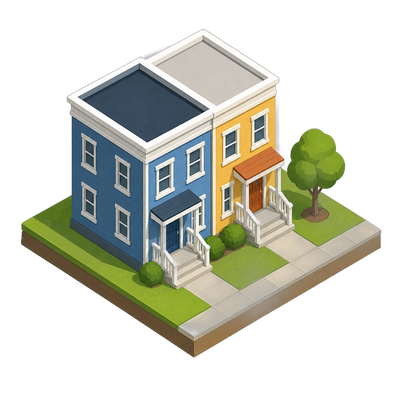Richmond's special use permits add infill housing, one project at a time