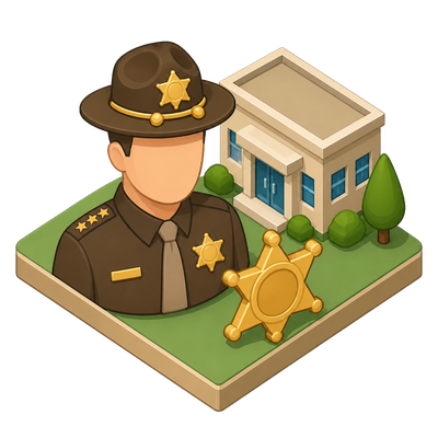 Kent County appoints Bryan Muir as next sheriff