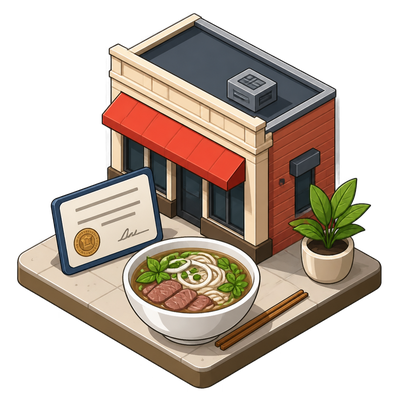 Pho Heritage gets Virginia ABC license for former Heritage space