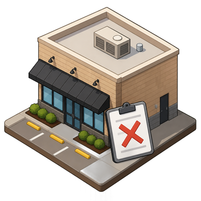 El Vago Burger & BBQ's Barrera Drive location drops off Corpus Christi licence list