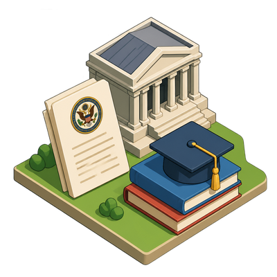 Justice Department sues Utah over in-state tuition for undocumented students