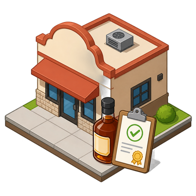 La Rosa receives Texas liquor license at 724 Telephone Rd in Houston