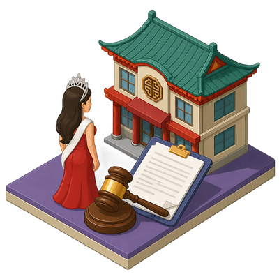 Former employee sues S.F. Chinese Chamber of Commerce over alleged sexual assault